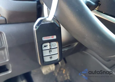 2021 Honda Cr-V 2Wd Ex-L z USA, uszkodzony, nr VIN 7FARW1H81ME023790